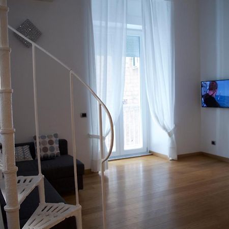 Crise Home Napoli Eksteriør bilde