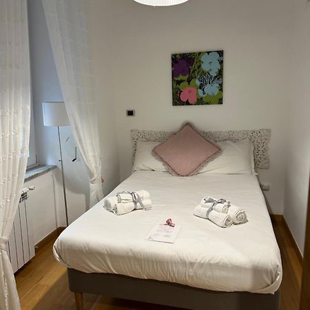 Crise Home Napoli Eksteriør bilde